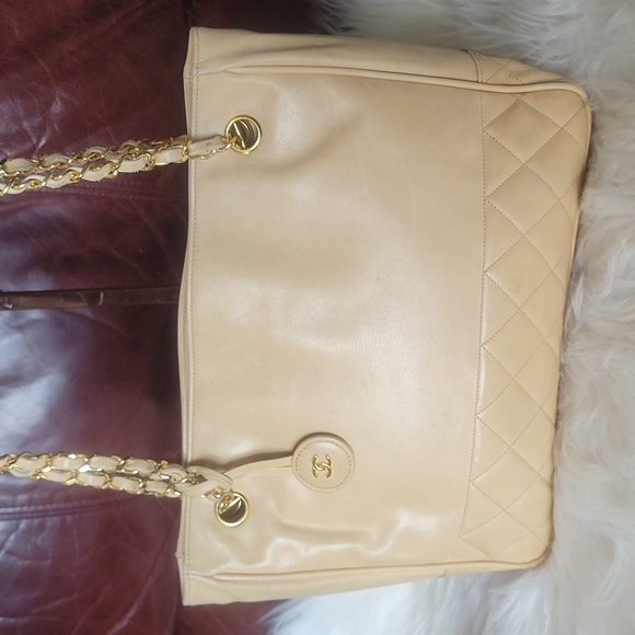 CHANEL Vintage - Picture 3 of 17